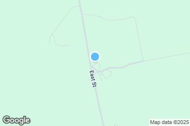 Map image of the property - 583 East St