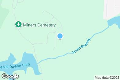 Map image of the property - 1017 Creekhead Dr