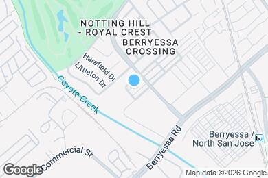 Map image of the property - 1324 Neleigh Pl