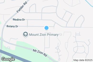 Map image of the property - 7187 Laurel Creek Dr