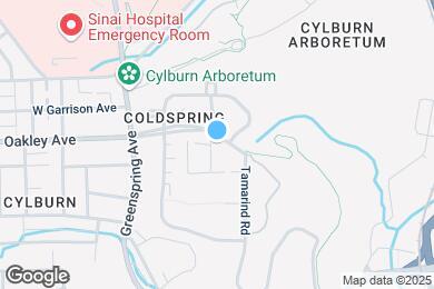 Map image of the property - 2214 Deerfern Crescent