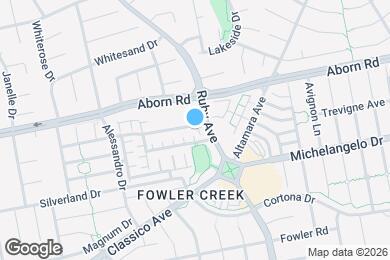 Map image of the property - Unit