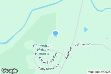 Map image of the property - 4324 Chimney Stone Rd