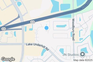 Map image of the property - 12602 Crest Springs Ln
