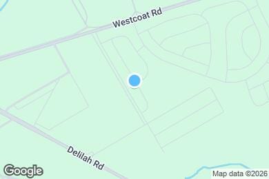 Map image of the property - 258 Hermosa Dr