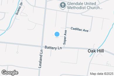 Map image of the property - 211 Brattlesboro Pl