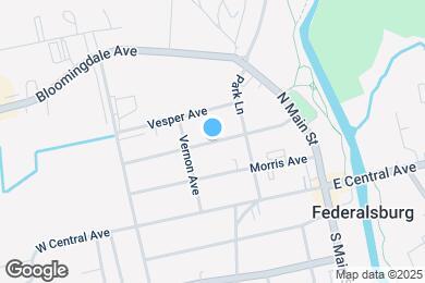 Map image of the property - 211 Greenridge Rd