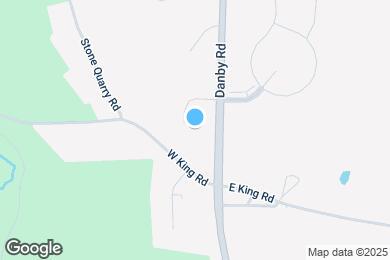Map image of the property - 123 Birdseye View Dr