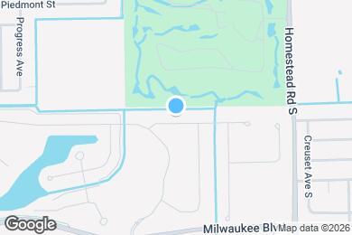 Map image of the property - 19882 Green Pasture Rd