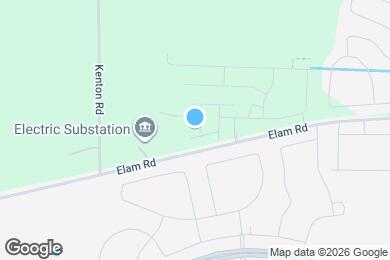 Map image of the property - 8457 Lofty Timber Wy