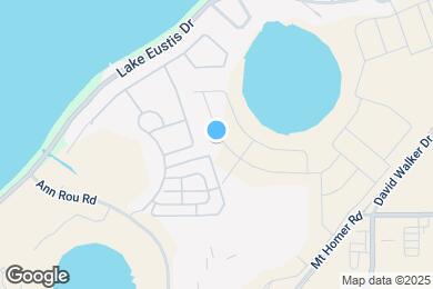 Map image of the property - 2715 Rowan St