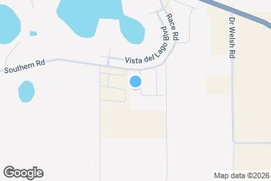 Map image of the property - 228 Hillcrest Dr