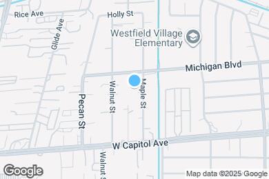 Map image of the property - Maple 2