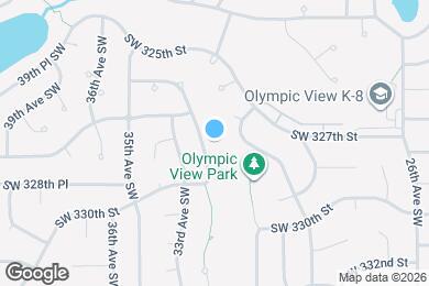Map image of the property - 32730 32nd Ave SW