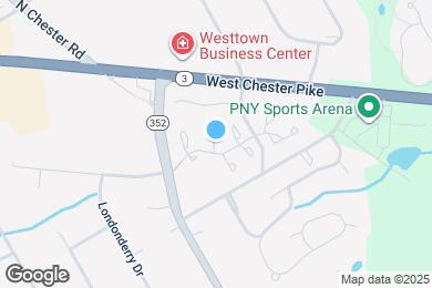 Map image of the property - 909 Winchester Ct