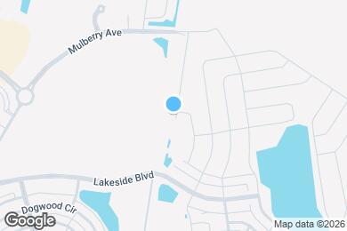 Map image of the property - 7 Striker Rd