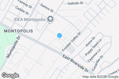 Map image of the property - Room in House on Idea Rd
