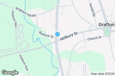 Map image of the property - 59 Providence Rd