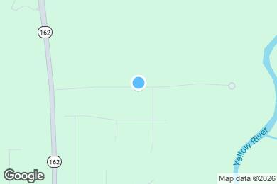 Map image of the property - 140 River Crst Ln