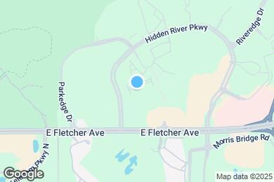 Map image of the property - 8333 Pine River Rd