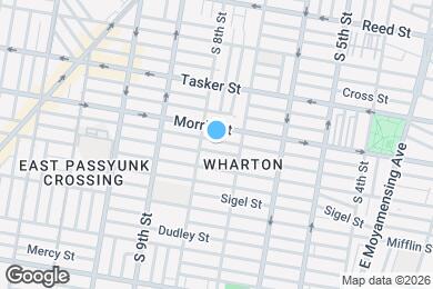 Map image of the property - 728 Watkins St