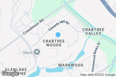 Map image of the property - 4113 Arckelton Dr