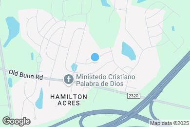 Map image of the property - 336 Gourd St