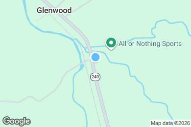 Map image of the property - 9707 State Rd