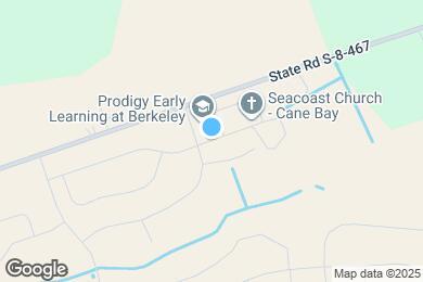 Map image of the property - 146 Bee Tree Blvd