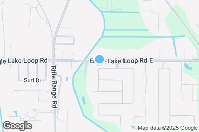 Map image of the property - 337 Majestic Gardens Dr
