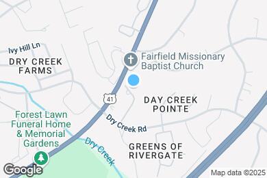 Map image of the property - 162 Safe Harbor Dr