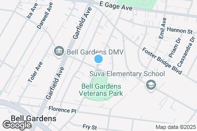 Map image of the property - 6826 Perry Rd
