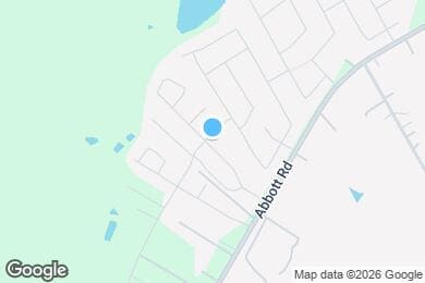 Map image of the property - 13004 Lineberry Ln