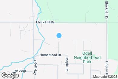 Map image of the property - 3115 Farwig Rd