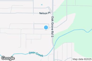 Map image of the property - 1412 Brownford Dr