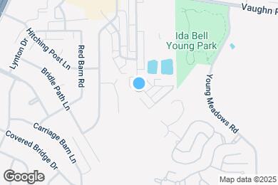 Map image of the property - 2144 Rexford Rd