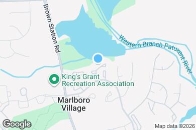 Map image of the property - 4454 Lord Loudoun Ct
