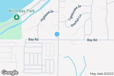 Map image of the property - 7305 Jackson Rd
