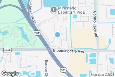 Map image of the property - Zion Village