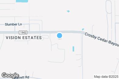 Map image of the property - 700 FM1942