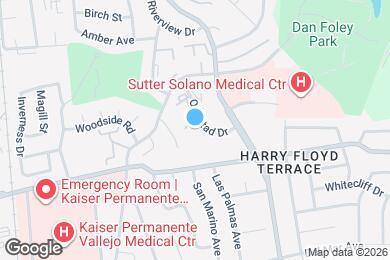 Map image of the property - 165 Oddstad Dr