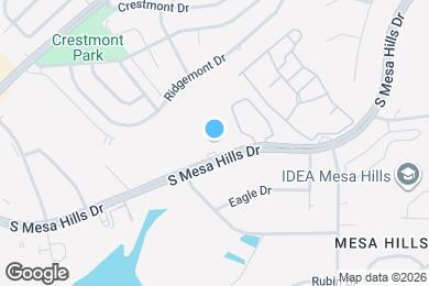 Map image of the property - The Arthur