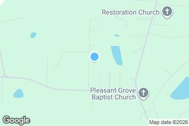 Map image of the property - 118 Riders Ridge Ln