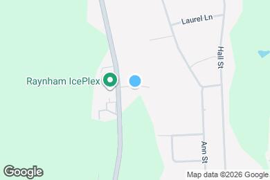 Map image of the property - 88 Fairacres Ave