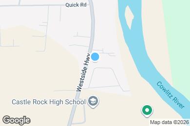 Map image of the property - 127 Green Acres Way