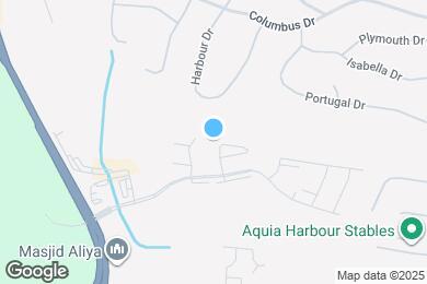 Map image of the property - 33 Fern Oak Cir