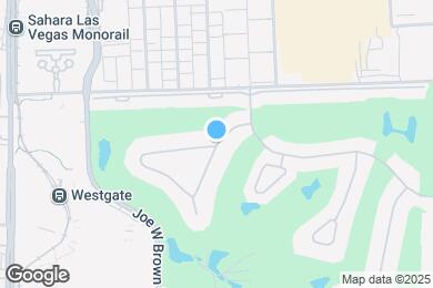 Map image of the property - 740 Oakmont Ave