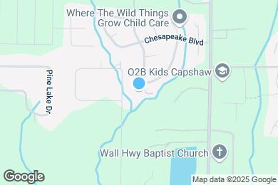 Map image of the property - 194 Marlboro Way