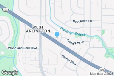 Map image of the property - 3705 W Pioneer Pkwy