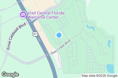 Map image of the property - 220 St George Dr